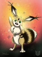 Yuki Dreamhare