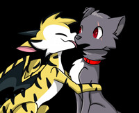 Love Licks