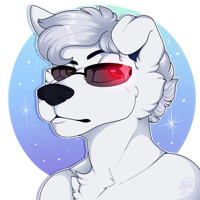 Headshot #3
