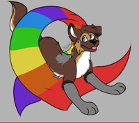 Pride by MichiKitten