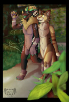 Botanical Gardens <3 [trade]