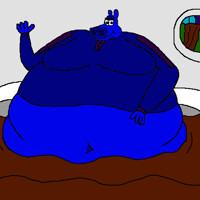 I Like Em' Big, I Like Em' Juicy