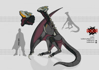 Technosaur