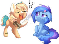 Comm - Sun Light and Astra