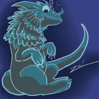 ChickoDerpasaur
