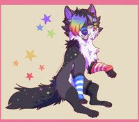 Sparkle All Day - _silverflame15