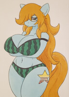 Pony Rosajon