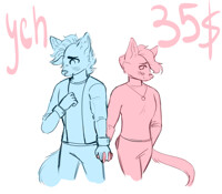first date YCH