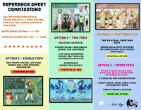 - 2021 Reference Sheet Prices -