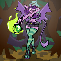 Fukkusu - Queen of Thorns