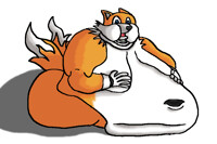 Fat Tails Request - Number 2