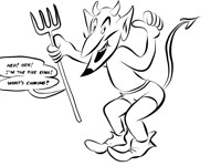 Fire King, 16 January 2021