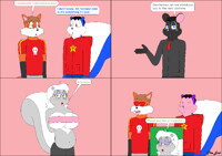 Toonfan0 CA: Makeover Page 3