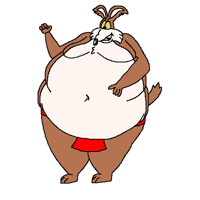 Sumo Wile is Best Wile
