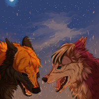CM: | whiteashwolf10│