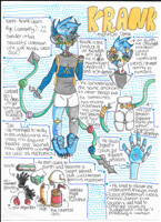 Krank- oc refsheet