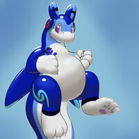 Miko blimp