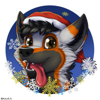 "December Patreon Giveaway"