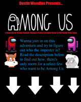 Among Us Story Cast Call [CLOSED]