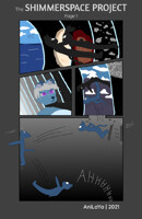 The SHIMMERSPACE PROJECT | Page 1