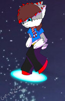 Here comes the snow fall