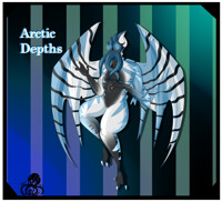 Arctic Depths (closed)