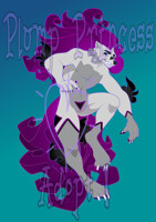 Male Foo-Dog Adopt (Closed) ♥