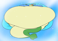 Christmas Sweater Snivy