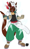 (COM) Ultimate Kerbasi