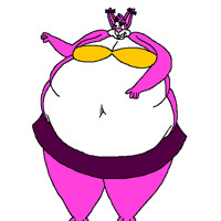 Sumo Sized Babs
