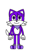 Female Curse Tails Doll and female tails doll fusion by meatpie6473 -- Fur  Affinity [dot] net