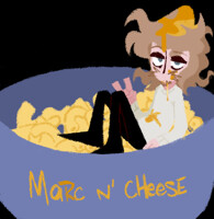 Marc n' Cheese