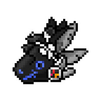 proto emote - default