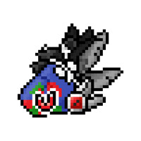 proto emote - magnet