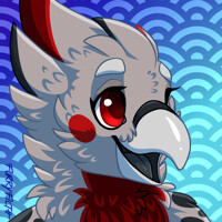 Ragdoll Cat Icon - Commission by milkyway_arts -- Fur Affinity