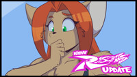 Rascals #585 Has Updated