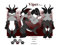 Viper the Manokit