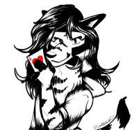 Pick a card, ma cherie?