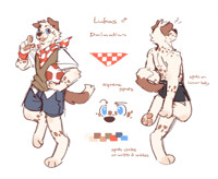 Lukas simple ref