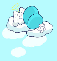 angelic ~