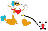 Making an Plessie Inflatable