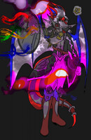 YOUR TIME IS EXPIRED