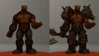 [HotS] Garrosh