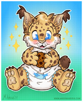 If You Give a Grayson a Cookie...