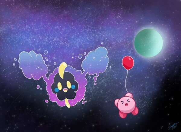 How to Evolve Cosmog in 'Pokémon GO' — Details on Legendary