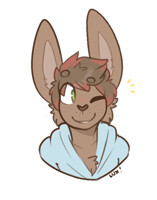 Gift art from Nic!