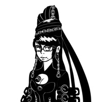 Bayonetta