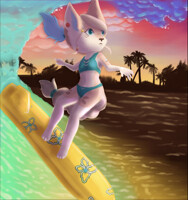 [P] I Miss the Warmth