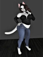 Trixie's Final Transformation