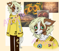 sweet adopt